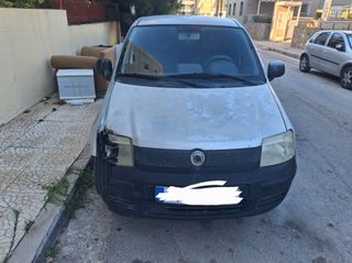 Fiat Panda PANDA '10