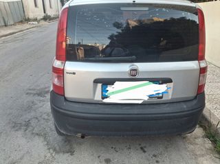 Fiat Panda PANDA '10-thumb-1