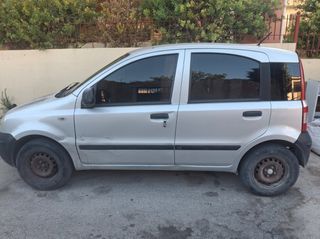 Fiat Panda PANDA '10-thumb-2