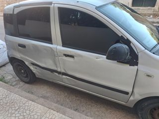 Fiat Panda PANDA '10-thumb-3