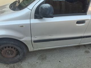 Fiat Panda PANDA '10-thumb-4