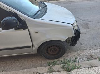 Fiat Panda PANDA '10-thumb-5