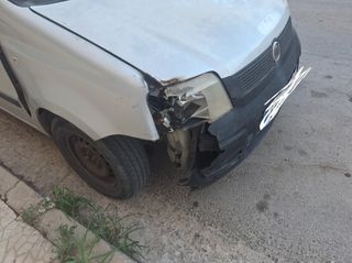 Fiat Panda PANDA '10-thumb-6