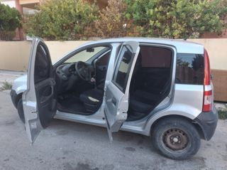 Fiat Panda PANDA '10-thumb-7