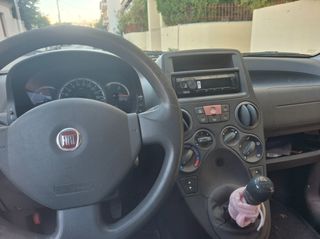 Fiat Panda PANDA '10-thumb-9
