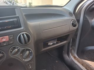 Fiat Panda PANDA '10-thumb-10