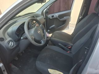 Fiat Panda PANDA '10-thumb-11