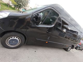 Αδειες + Οχημα 2014 OPEL MOVANO-thumb-1