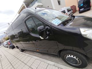Αδειες + Οχημα 2014 OPEL MOVANO-thumb-4