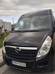 Αδειες + Οχημα 2014 OPEL MOVANO-thumb-7