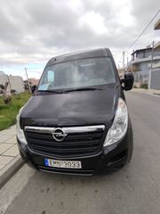 Αδειες + Οχημα 2014 OPEL MOVANO-thumb-10
