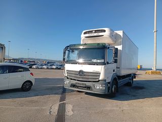 Ψυγείο Mercedes-Benz 2015 ATEGO 1527 THERMO KING T-1200R