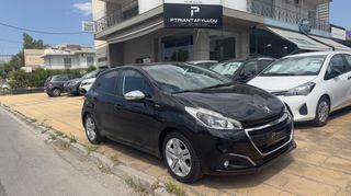 Peugeot 208 2017 STYLE - EURO 6
