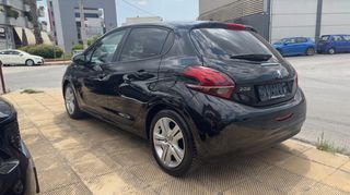 Peugeot 208 2017 STYLE - EURO 6-thumb-4