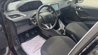 Peugeot 208 2017 STYLE - EURO 6-thumb-8