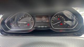 Peugeot 208 2017 STYLE - EURO 6-thumb-11