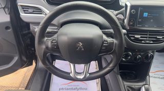 Peugeot 208 2017 STYLE - EURO 6-thumb-13