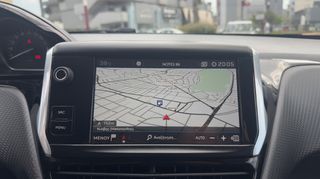 Peugeot 208 2017 STYLE - EURO 6-thumb-16