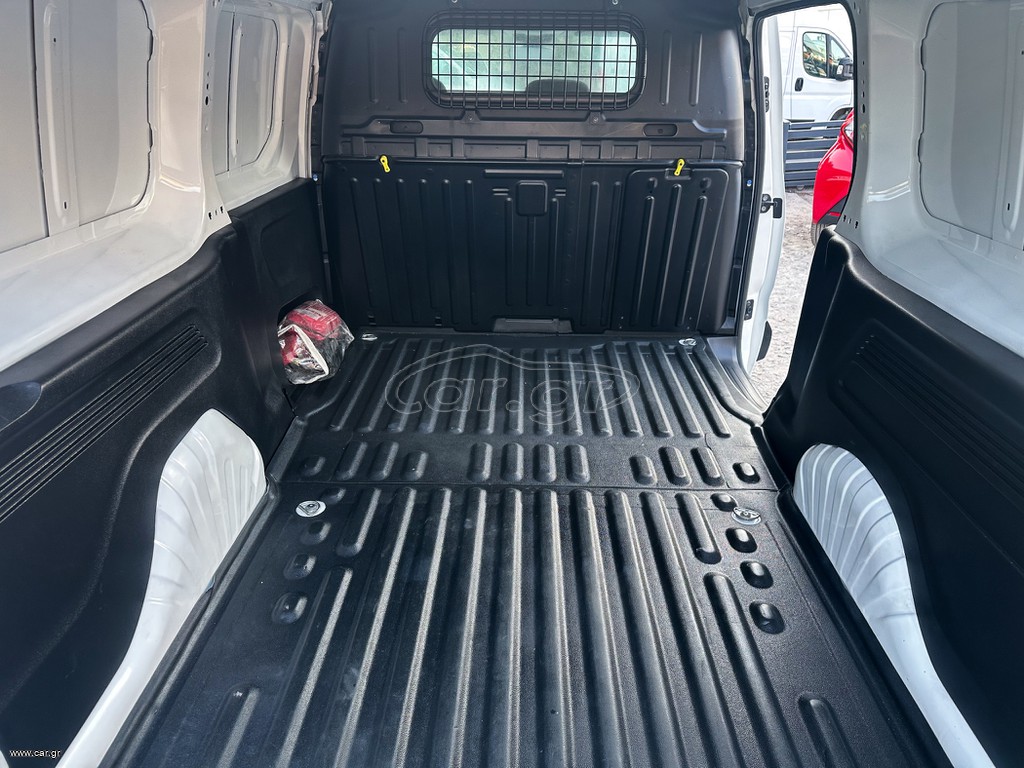 Citroen Berlingo thumbnail 18