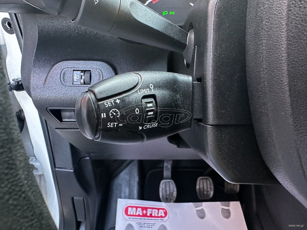 Citroen Berlingo thumbnail 23