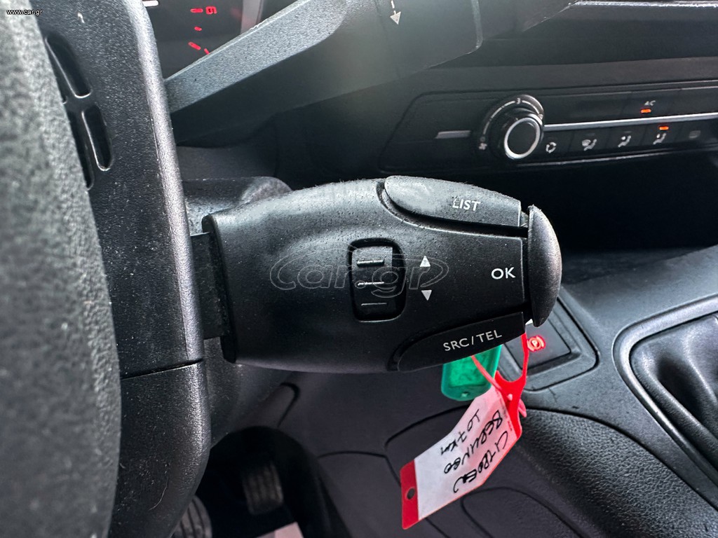 Citroen Berlingo thumbnail 24
