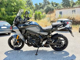 Yamaha Tracer 9 GT+ 2024