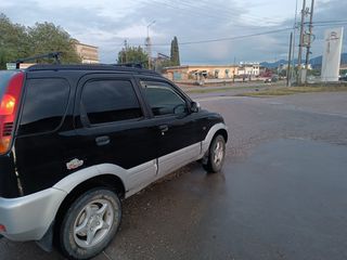 Daihatsu Terios 2003