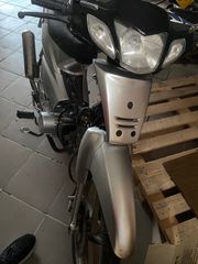 Lifan 2013 LIFAN 110