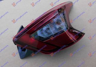 NISSAN MICRA K14 17- ΦΑΝΑΡΙ ΟΠΙΣΘΙΟ ΔΕΞΙΟ