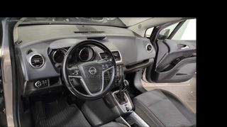 Opel Meriva 2011 AUTOMATIC DIESEL-thumb-10