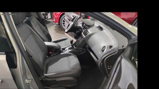 Opel Meriva 2011 AUTOMATIC DIESEL-thumb-11