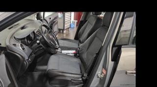 Opel Meriva 2011 AUTOMATIC DIESEL-thumb-12