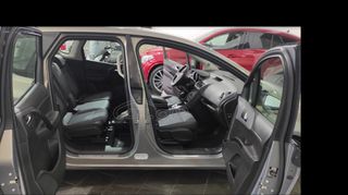 Opel Meriva 2011 AUTOMATIC DIESEL-thumb-14