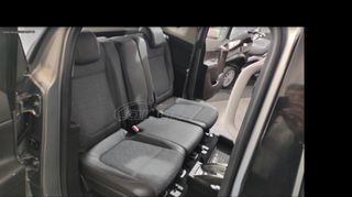 Opel Meriva 2011 AUTOMATIC DIESEL-thumb-15