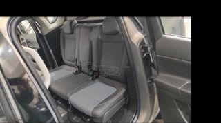 Opel Meriva 2011 AUTOMATIC DIESEL-thumb-16