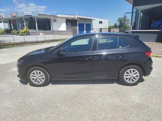 Skoda Fabia 2024 SELECTION 1.0 TSI 116 PS DSG7-thumb-2