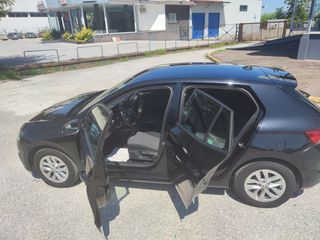 Skoda Fabia 2024 SELECTION 1.0 TSI 116 PS DSG7-thumb-3