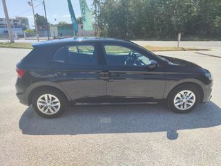 Skoda Fabia 2024 SELECTION 1.0 TSI 116 PS DSG7-thumb-6