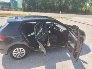 Skoda Fabia 2024 SELECTION 1.0 TSI 116 PS DSG7-thumb-7