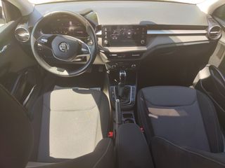 Skoda Fabia 2024 SELECTION 1.0 TSI 116 PS DSG7-thumb-8