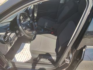 Skoda Fabia 2024 SELECTION 1.0 TSI 116 PS DSG7-thumb-10