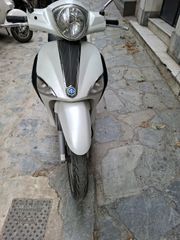 Piaggio Liberty 150 2010