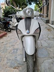Piaggio Liberty 150 2010-thumb-1