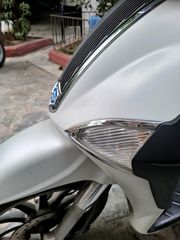 Piaggio Liberty 150 2010-thumb-3