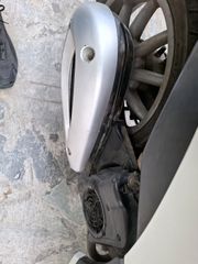 Piaggio Liberty 150 2010-thumb-9