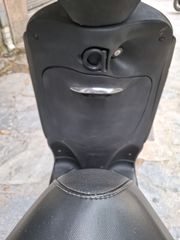 Piaggio Liberty 150 2010-thumb-10