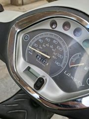 Piaggio Liberty 150 2010-thumb-11