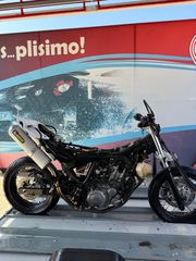 Yamaha XT 660X 2006