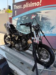 Yamaha XT 660X 2006-thumb-1