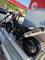 Yamaha XT 660X 2006-thumb-5